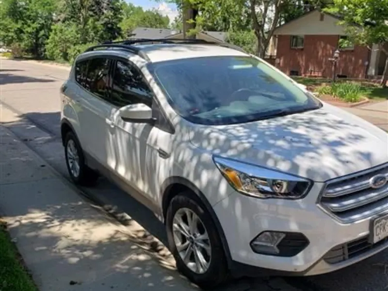 Ford Escape